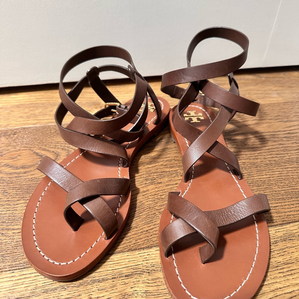 Tory Burch Sandals